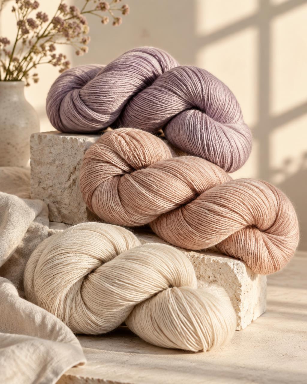 Lumen Yarn Edit